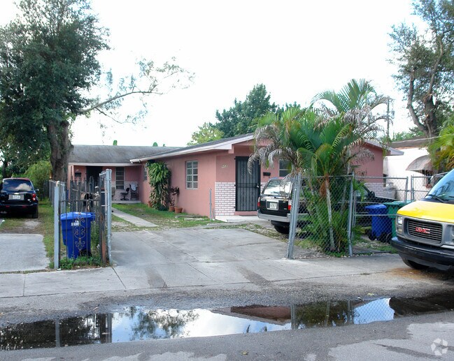 northwest 80th