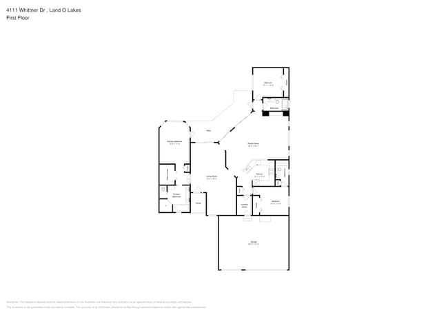 Building Photo - 4111 Whittner Dr