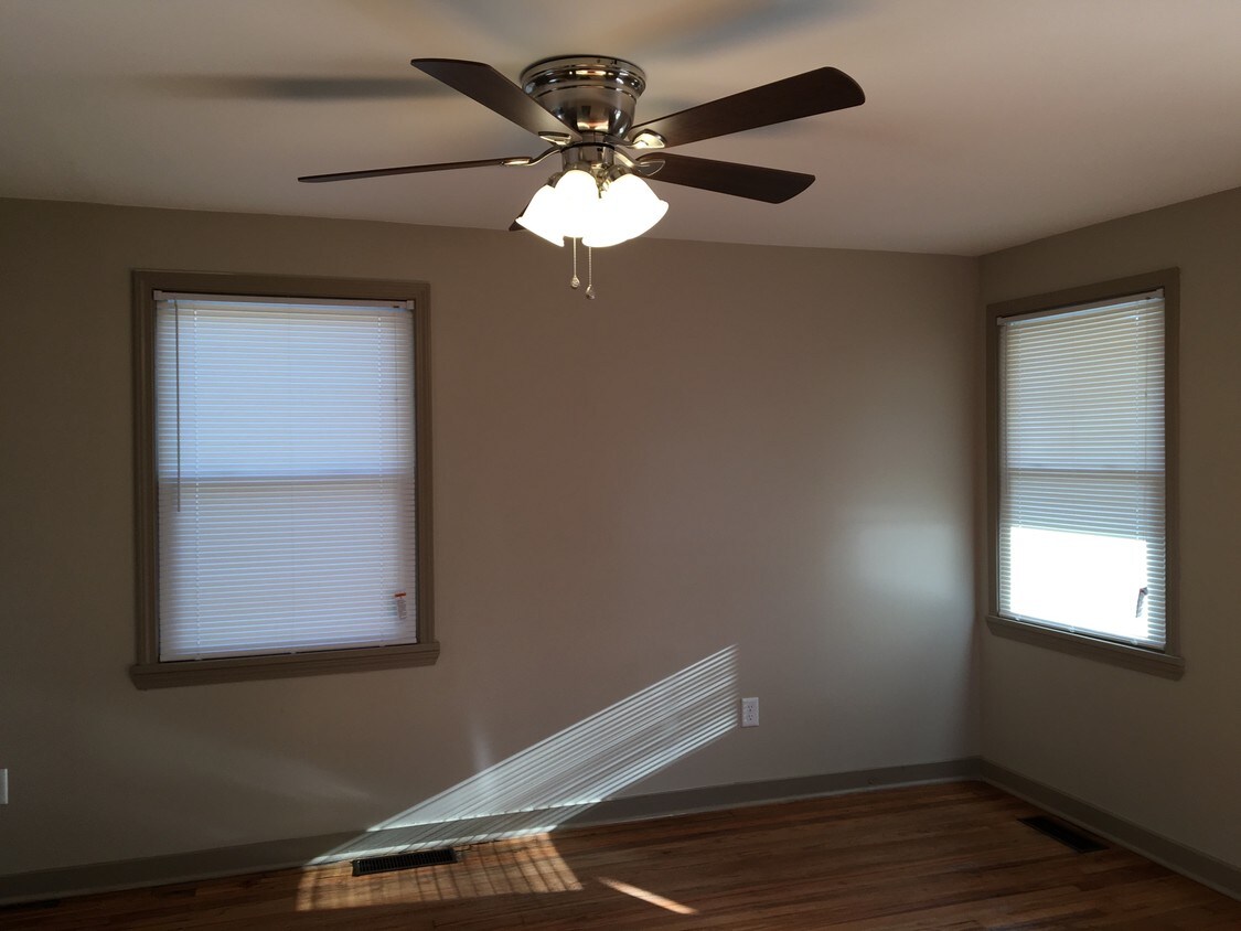 Foto principal - 2936 Jackson St