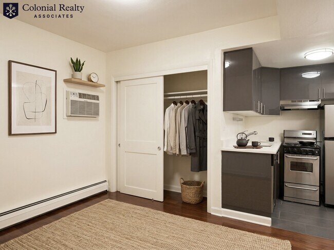 Foto del edificio - 14 Marion St