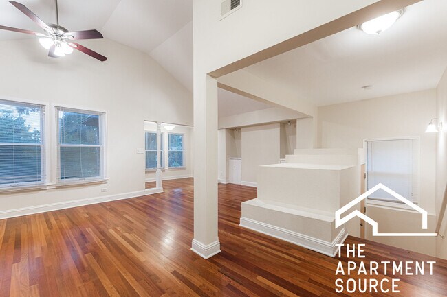 Building Photo - 2017 Harrison St