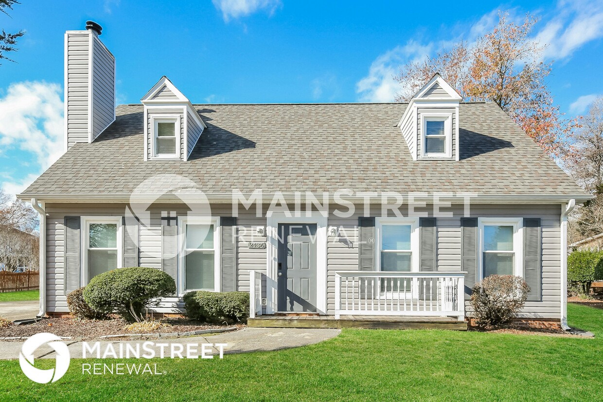 Foto principal - 2436 Dewberry Farm Ln