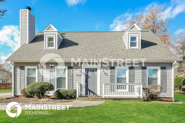 Building Photo - 2436 Dewberry Farm Ln