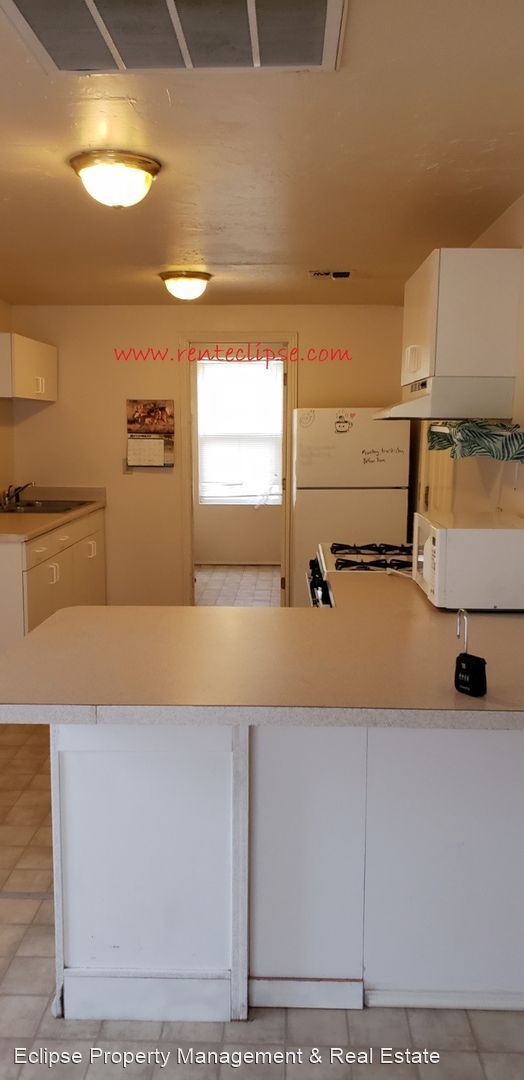 Building Photo - 1 br, 1 bath House - 506 1/2 West Ute Ave