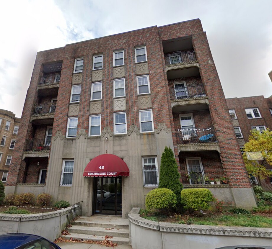 Foto principal - 52 Strathmore Rd