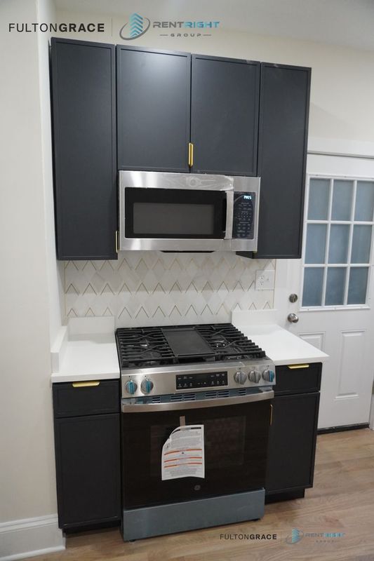 Foto del edificio - 4636 N Hamilton Ave