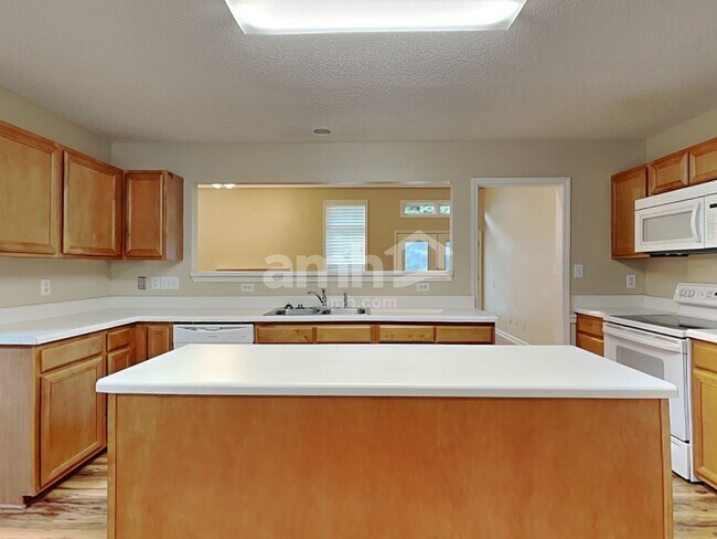 Foto del edificio - 4705 Camden Ridge Dr