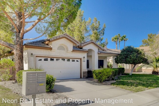 Building Photo - 3 br, 2 bath House - 2208 Flowering Cactus...