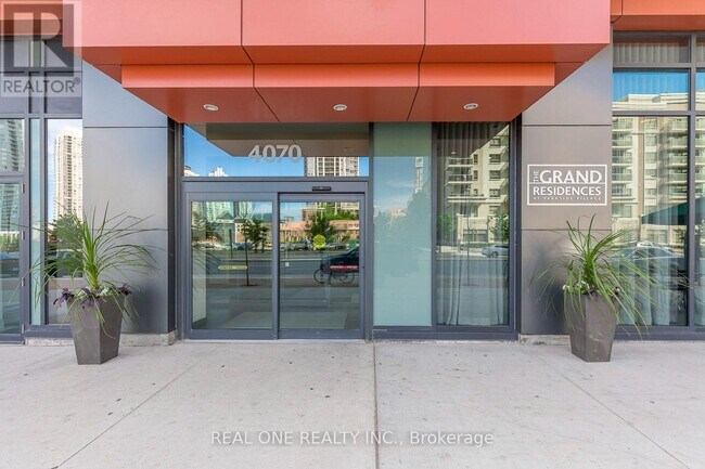 Photo du bâtiment - 4070 Confederation Pkwy