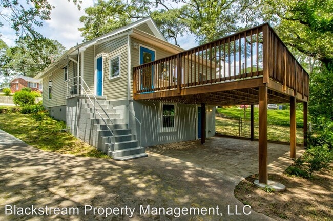 Building Photo - 2 br, 2 bath House - 562 Lowndes Hill Rd