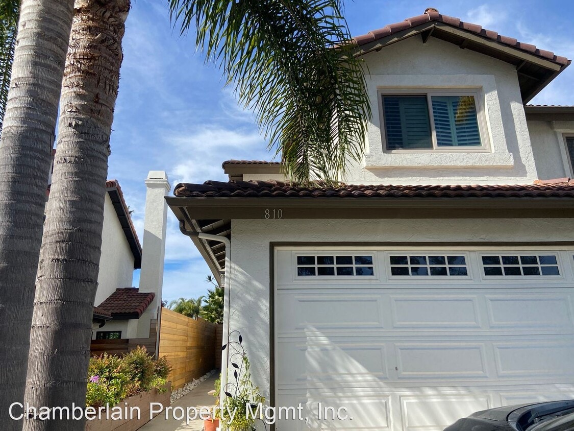 810 Summerhill Ct, Encinitas, CA 92024 House Rental in Encinitas, CA