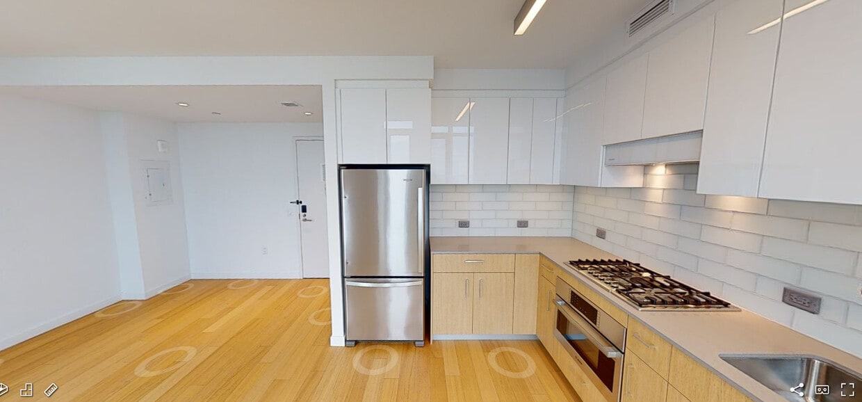 Photo - 10 Halletts Point Apartments