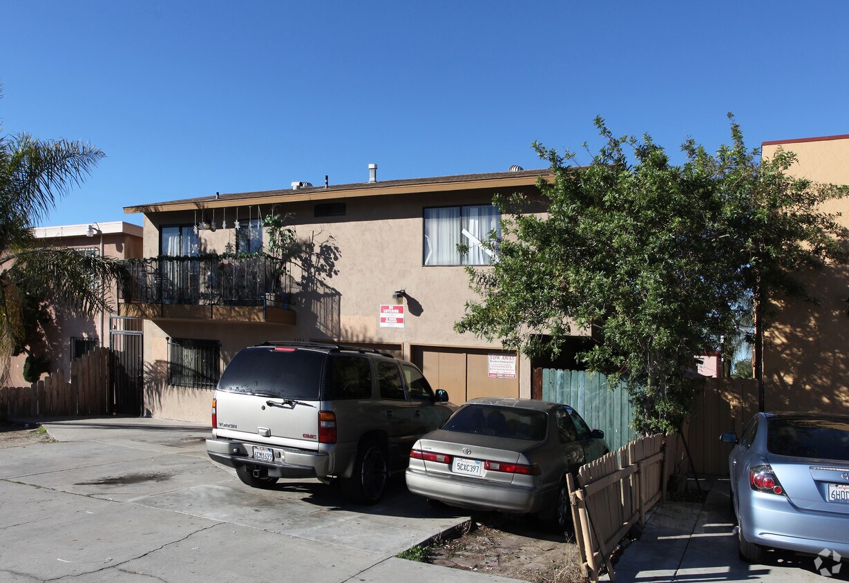 Building Photo - 3654 43rd St