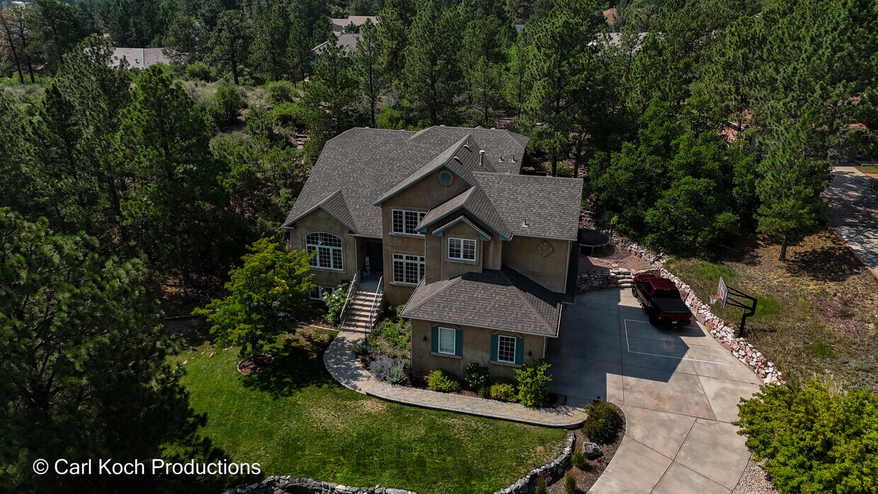 Foto principal - 215 Preservation Way
