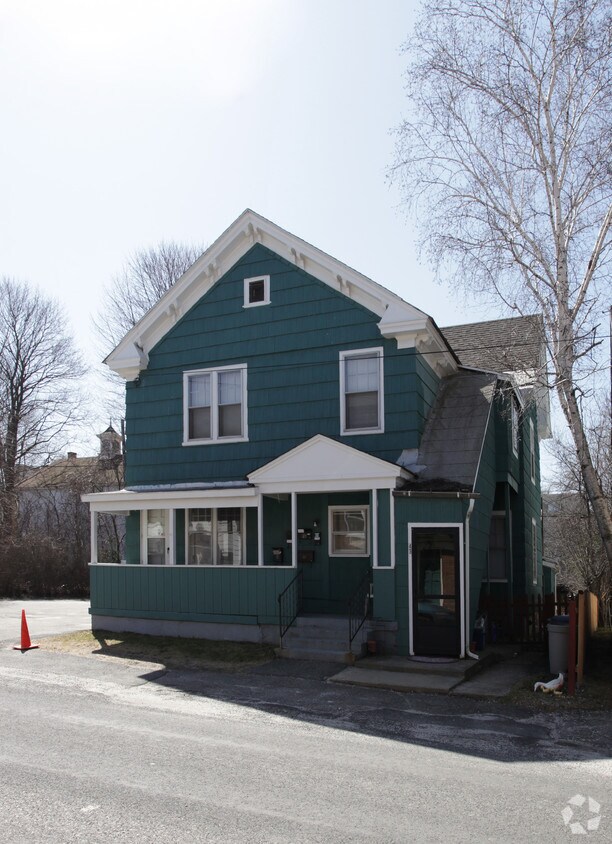 Building Photo - 41 Reed St