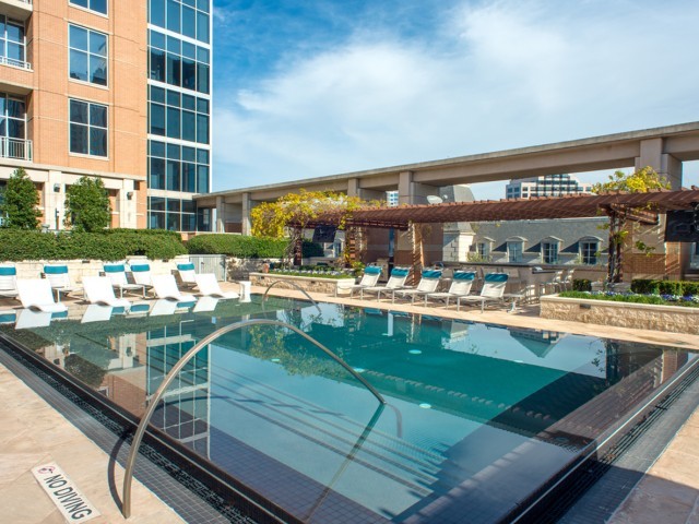 The Ashton Apartments - Dallas, TX | Apartments.com