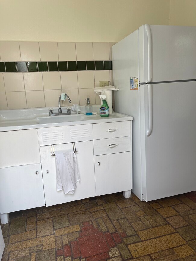 Foto del edificio - 1122 N Federal Hwy