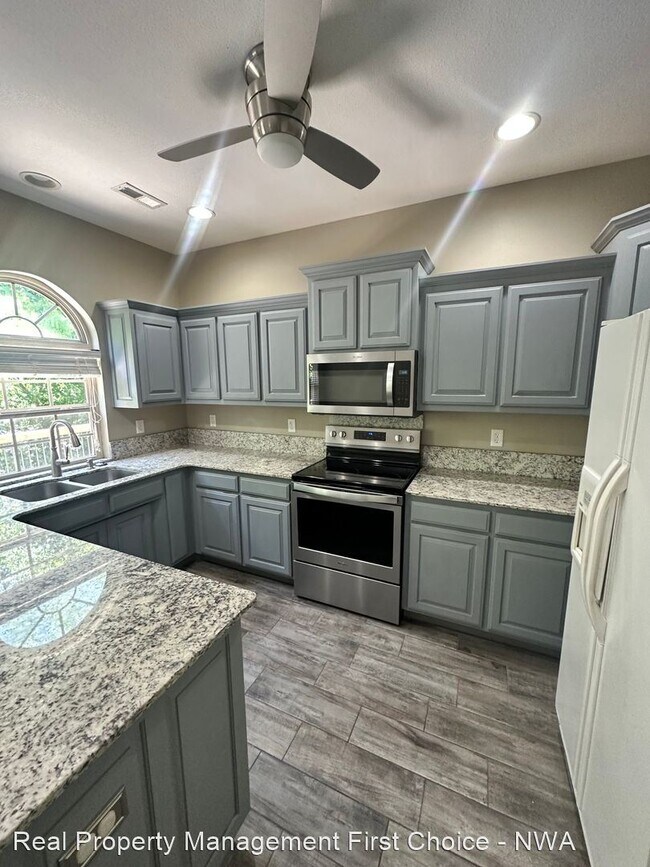 Foto del edificio - 3 br, 2 bath House - 1513 NW Belle Royal C...