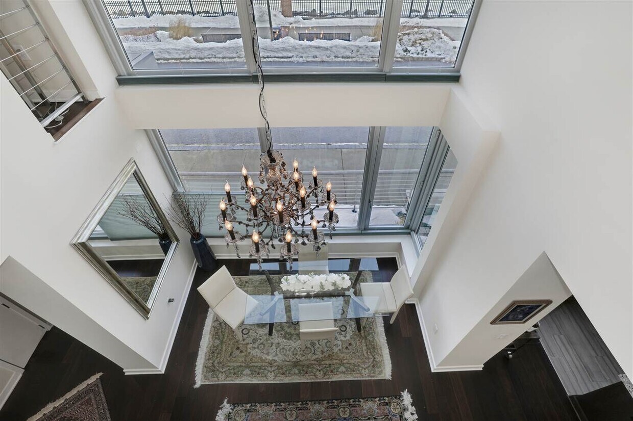 1000 Ave at Port Imperial Unit TH103, Weehawken, NJ 07086 Condo for