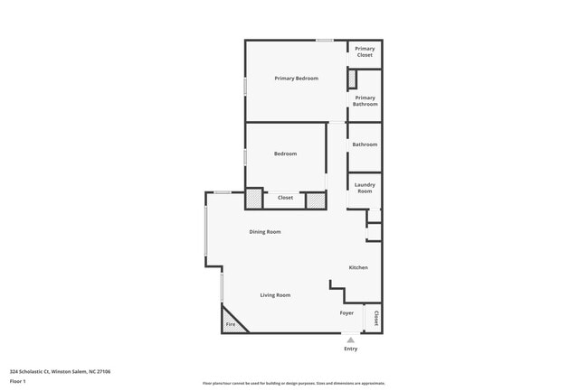 Building Photo - 324 Scholastic Ct