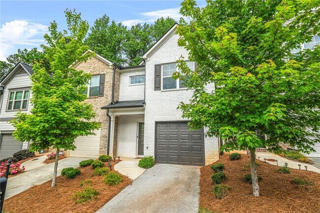 Foto del edificio - 3181 Meadowstone Ln SW