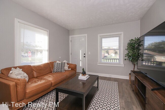 Foto del edificio - 3 br, 3 bath House - 7329 WARD AVE