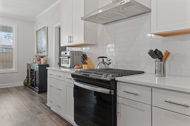 Foto del edificio - 5166 Cloverland Way