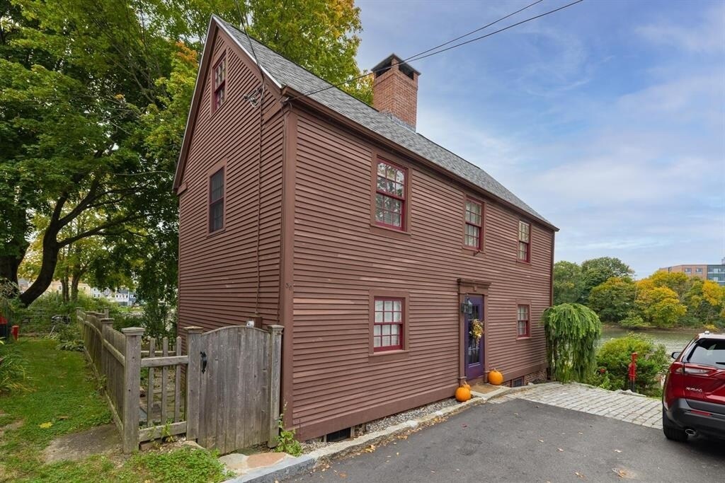 50 Whidden St, Portsmouth, NH 03801 House Rental in Portsmouth, NH