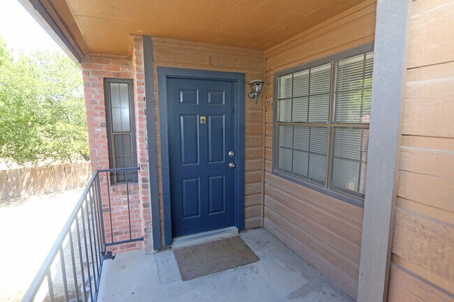 Foto del edificio - Woodside