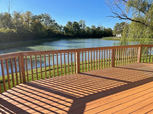 Building Photo - 6323 Winslow Dr