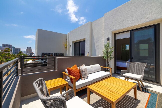 Foto del edificio - 551 Hawthorn St