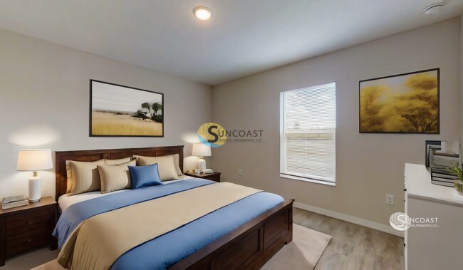 Foto del edificio - Cozy 1 Bd/1Ba Villa Now available, Apply f...