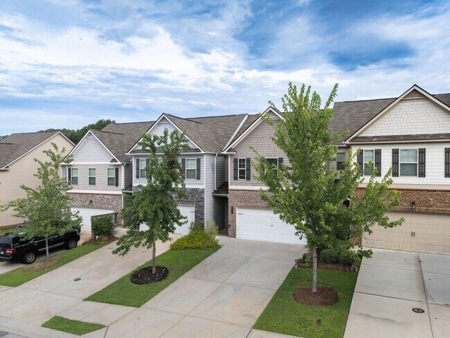Foto del edificio - 3677 Prospect Point Dr