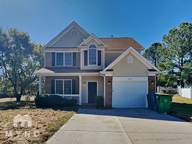 Building Photo - 9043 Silver Coach Ln