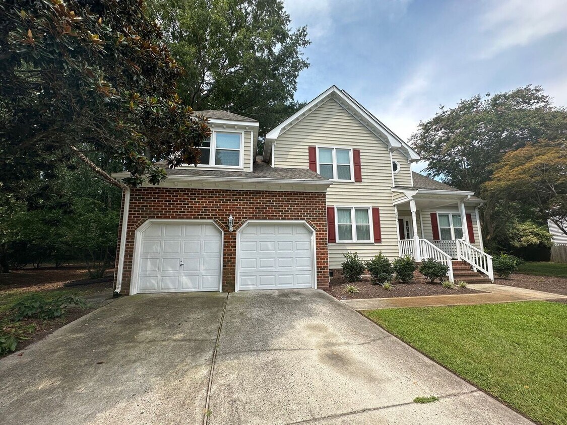 1500 Bobolink Cir, Chesapeake, VA 23321 House Rental in Chesapeake