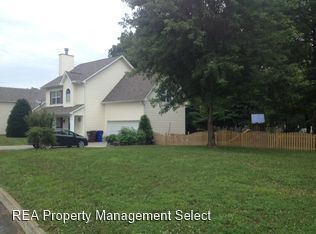 Foto del edificio - 3 br, 2.5 bath House - 8234 Gallaher Stati...