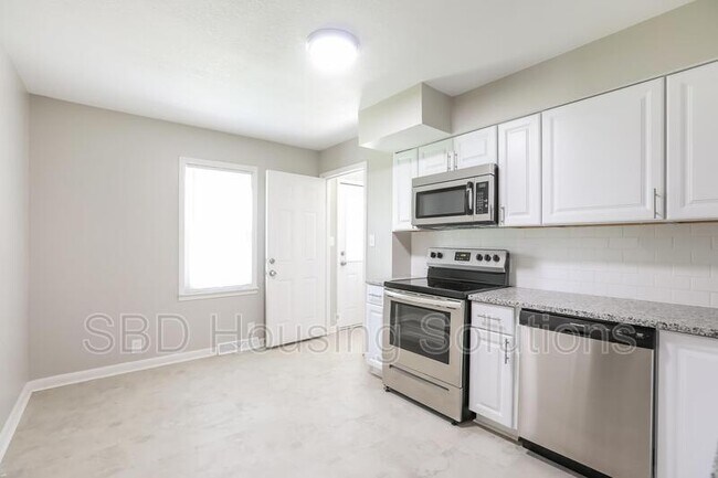 Foto del edificio - 11507 E Anderson St