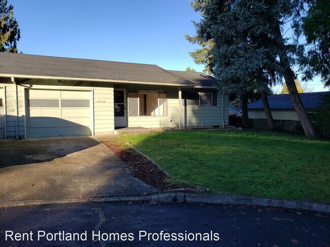 Building Photo - 2 br, 1 bath House - 2625 17th Place