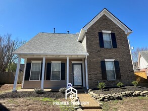 Building Photo - 1815 Clunan Cove