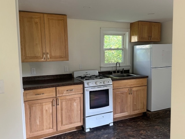 Kitchen - 30 Pleasant St