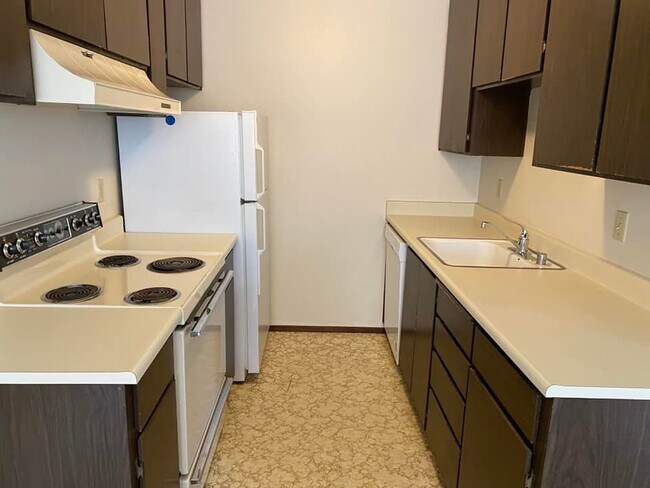 Foto del edificio - 421 Kains Ave