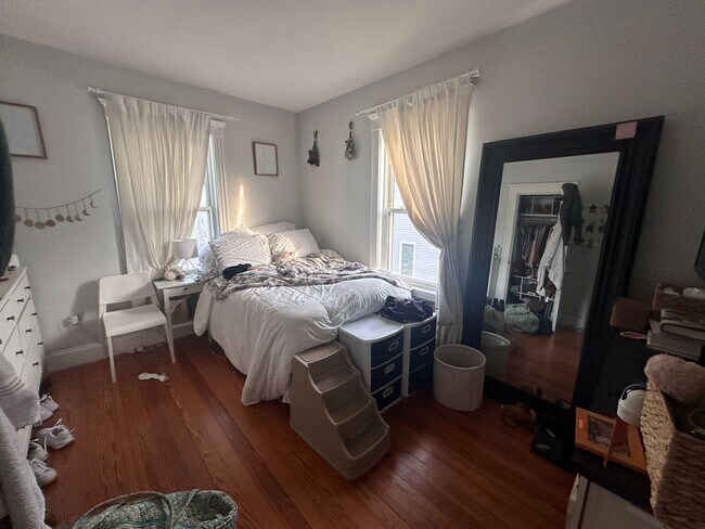 Foto del edificio - 876 Adams St