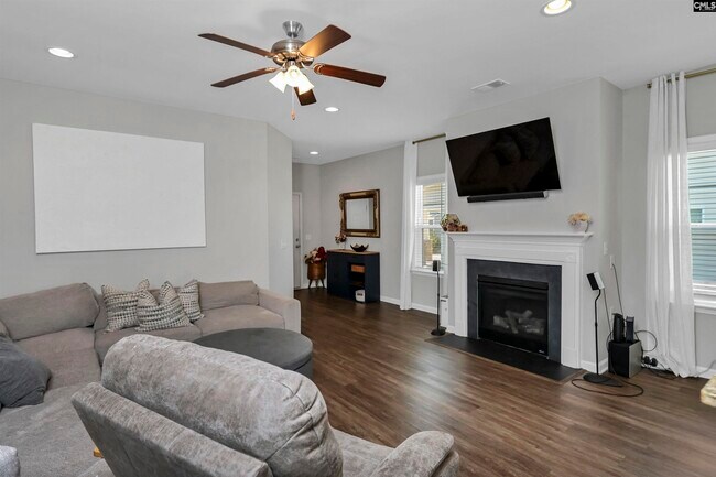 Foto del edificio - 836 Red Solstice Ct