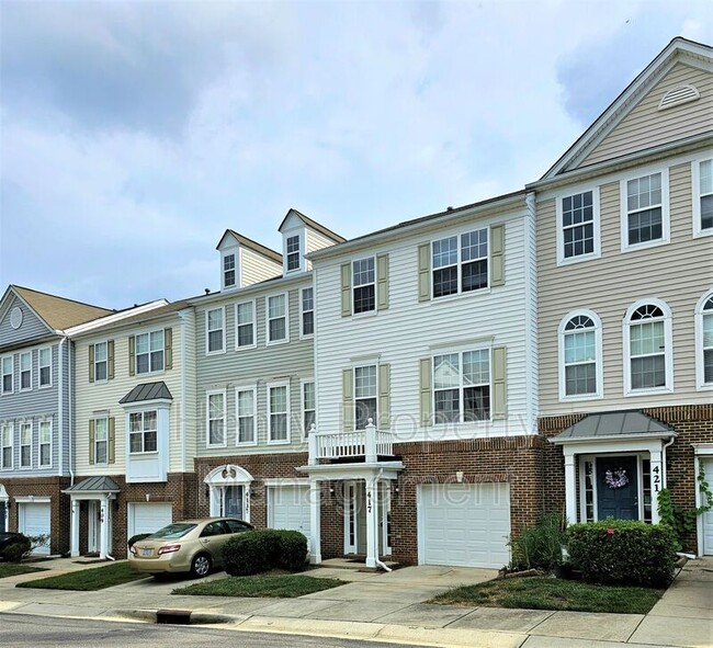 Building Photo - 417 Ruby Walk Dr