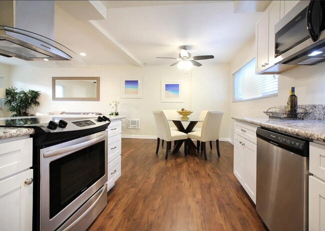 Foto del edificio - 1322 Amethyst St