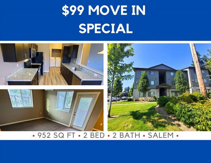 4261 Hawthorne Ave NE, Salem, OR 97301 House Rental in Salem, OR