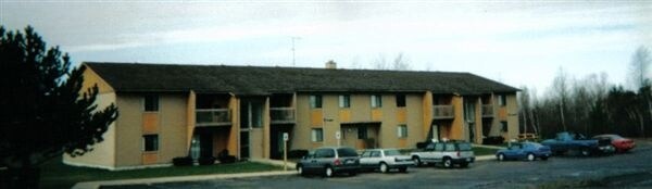 Primary Photo - Hancock Apartments