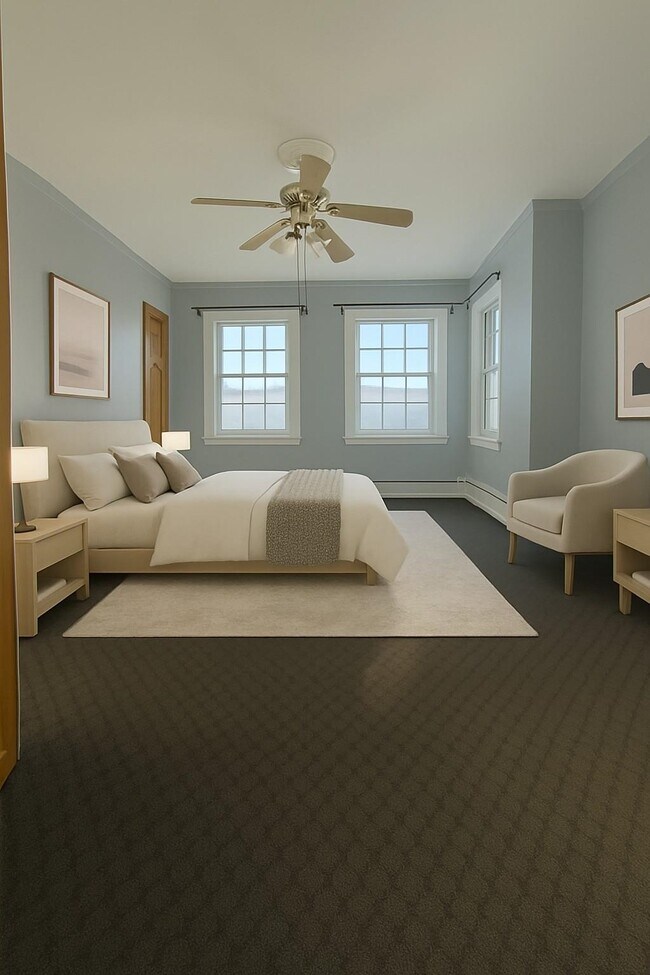 Foto del edificio - 304 FULTON Ave