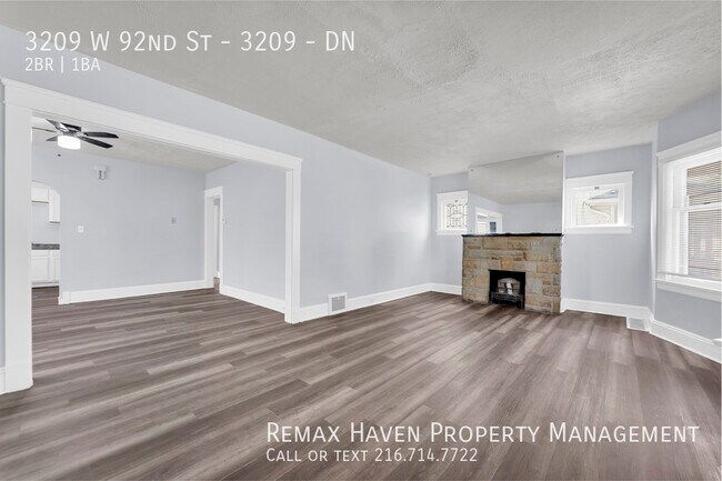Foto del edificio - 3209 W 92nd St