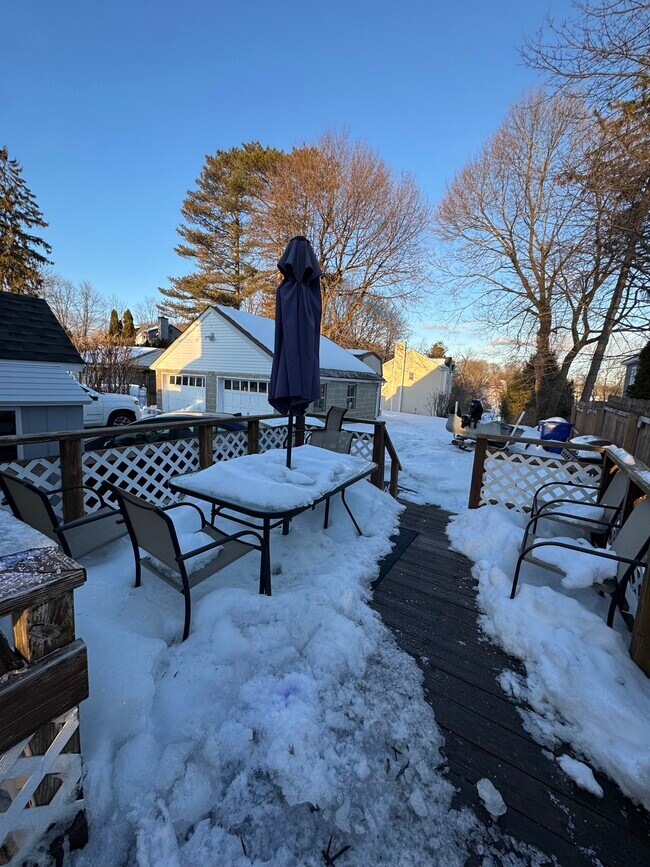 Foto del edificio - 7 Somers St